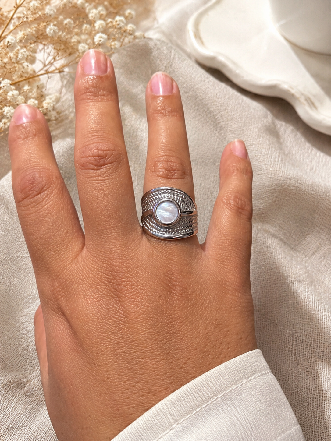 Anillos