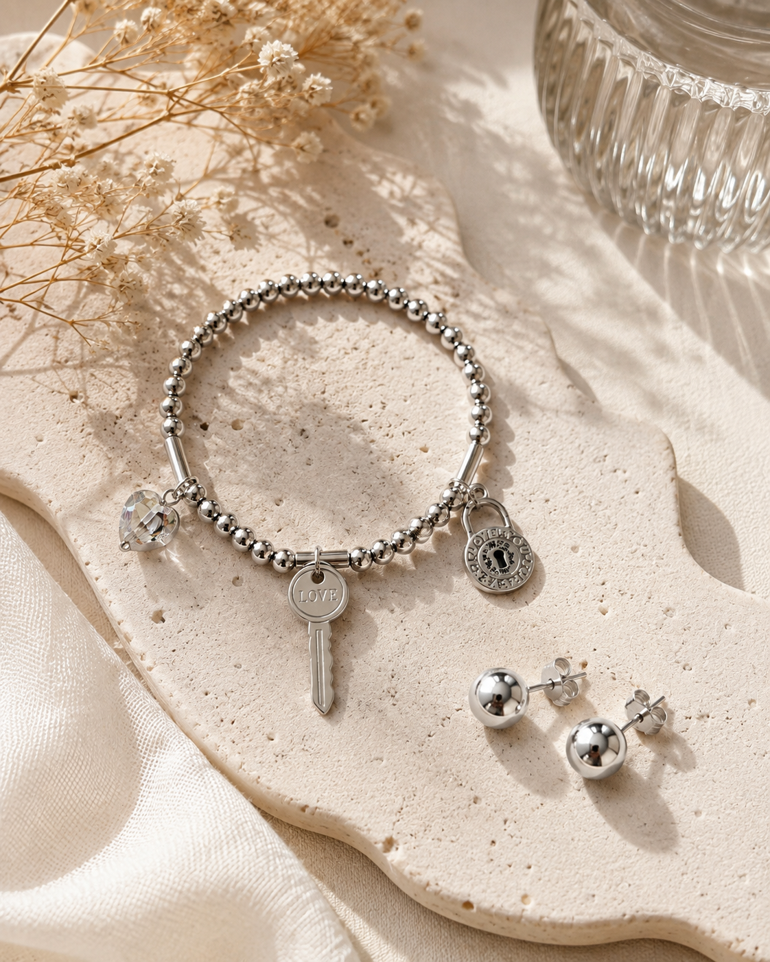 Set  de Joyeria