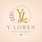 Y Loren Boutique – Inicio